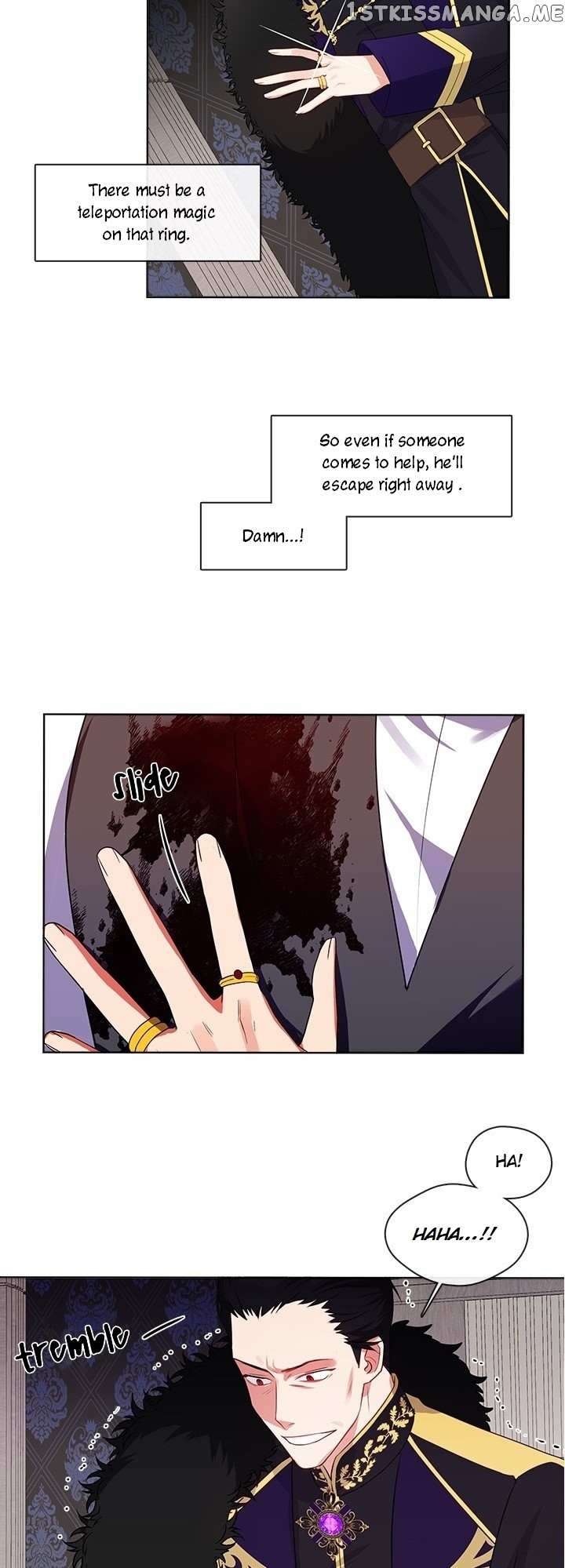 The Emperor’s Companion chapter 87 - page 10