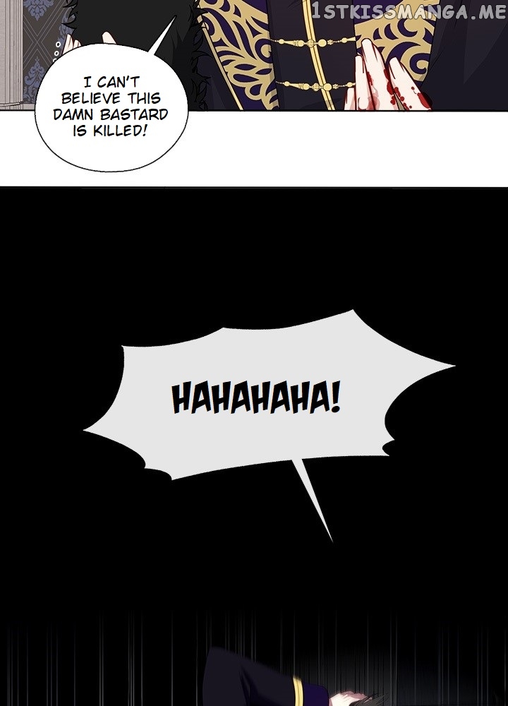 The Emperor’s Companion chapter 87 - page 11