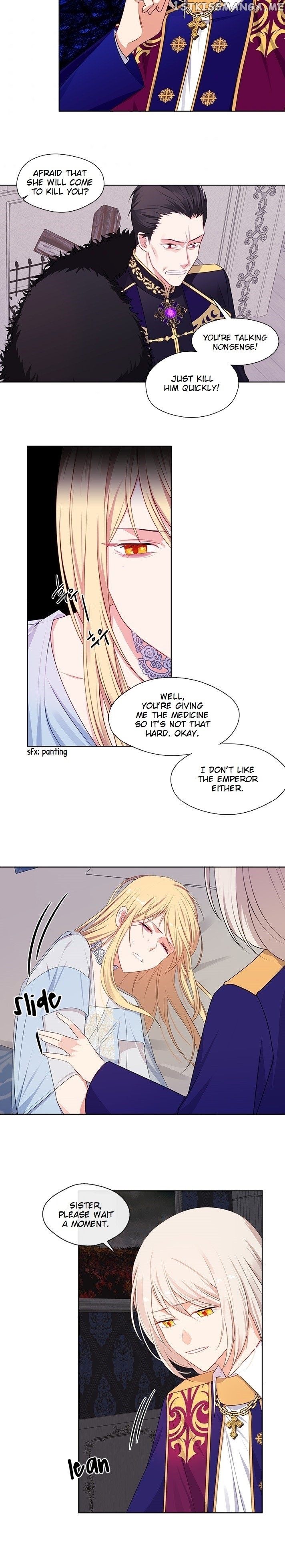 The Emperor’s Companion chapter 87 - page 2
