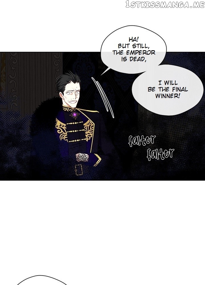 The Emperor’s Companion chapter 87 - page 25