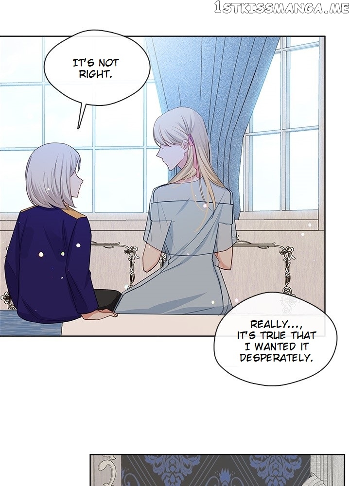 The Emperor’s Companion chapter 87 - page 36
