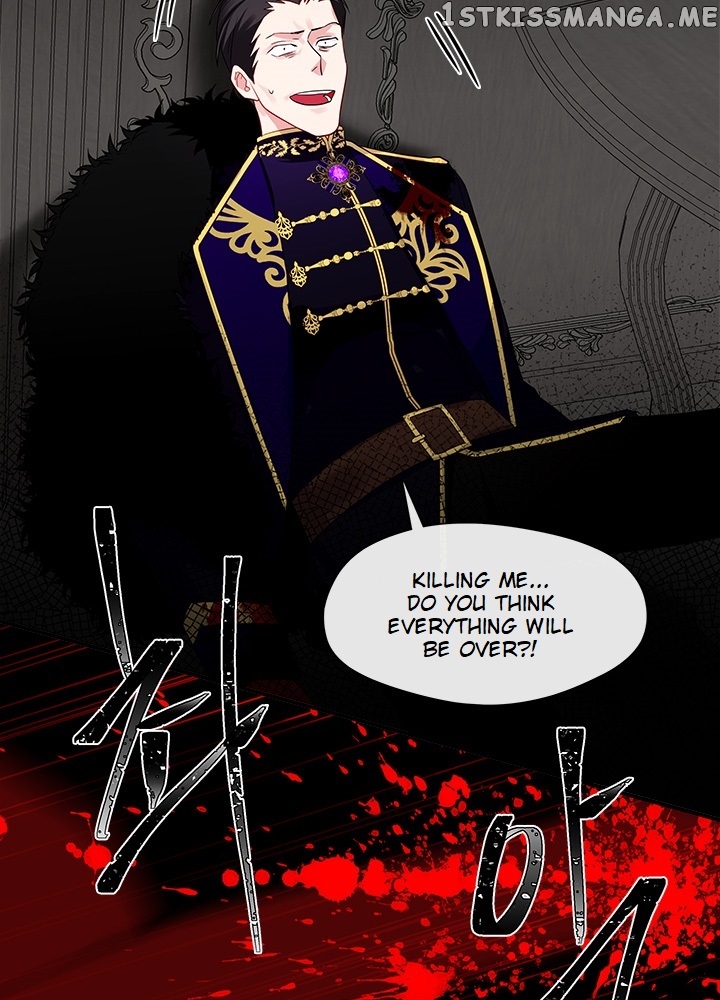 The Emperor’s Companion chapter 87 - page 44