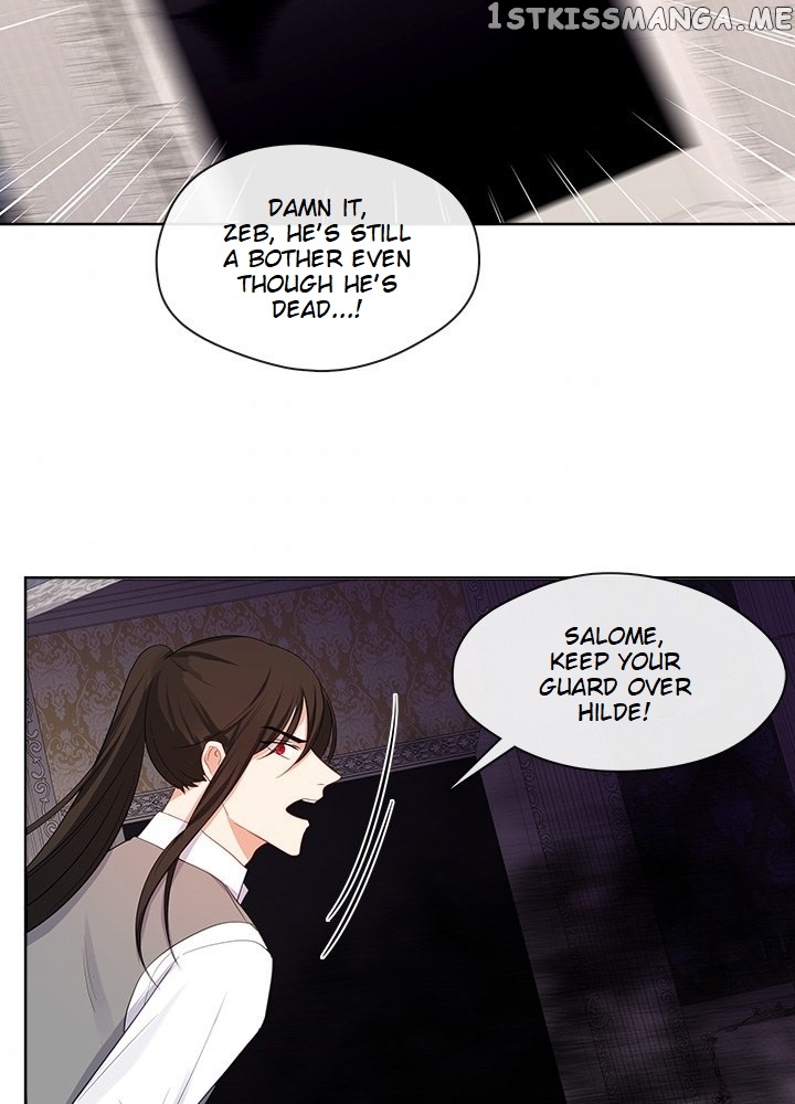 The Emperor’s Companion chapter 87 - page 48
