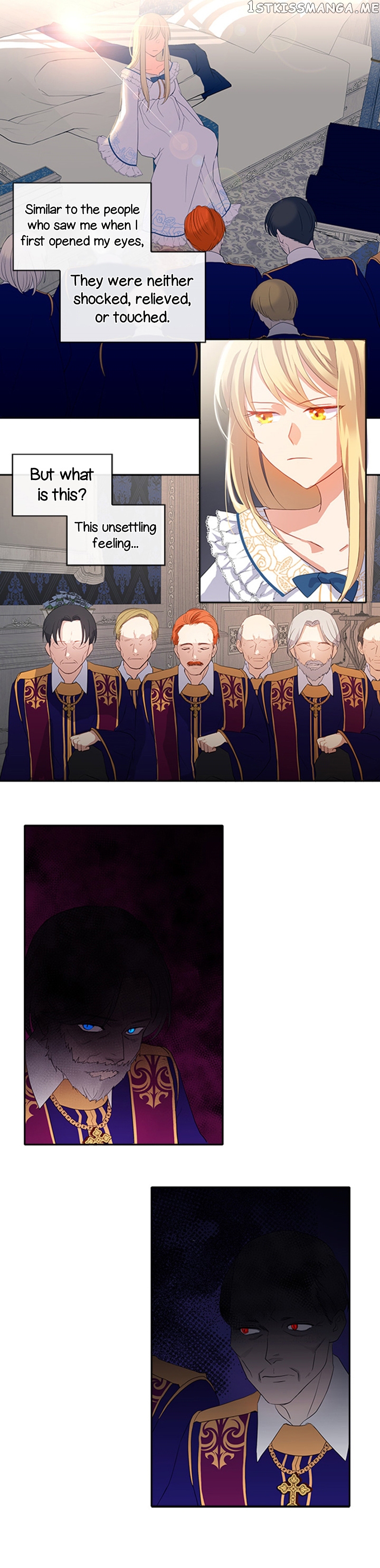 The Emperor’s Companion chapter 6 - page 15