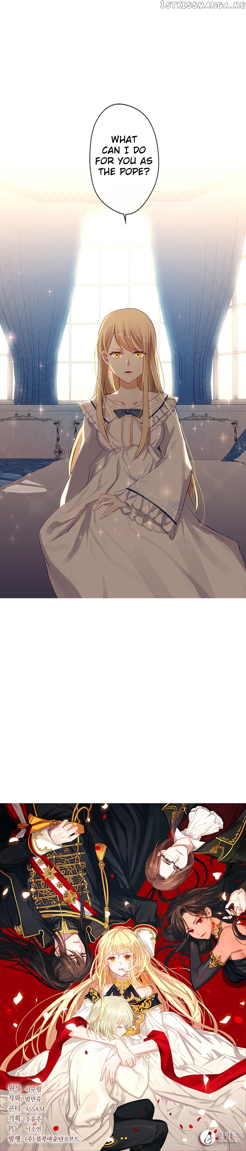 The Emperor’s Companion chapter 6 - page 17