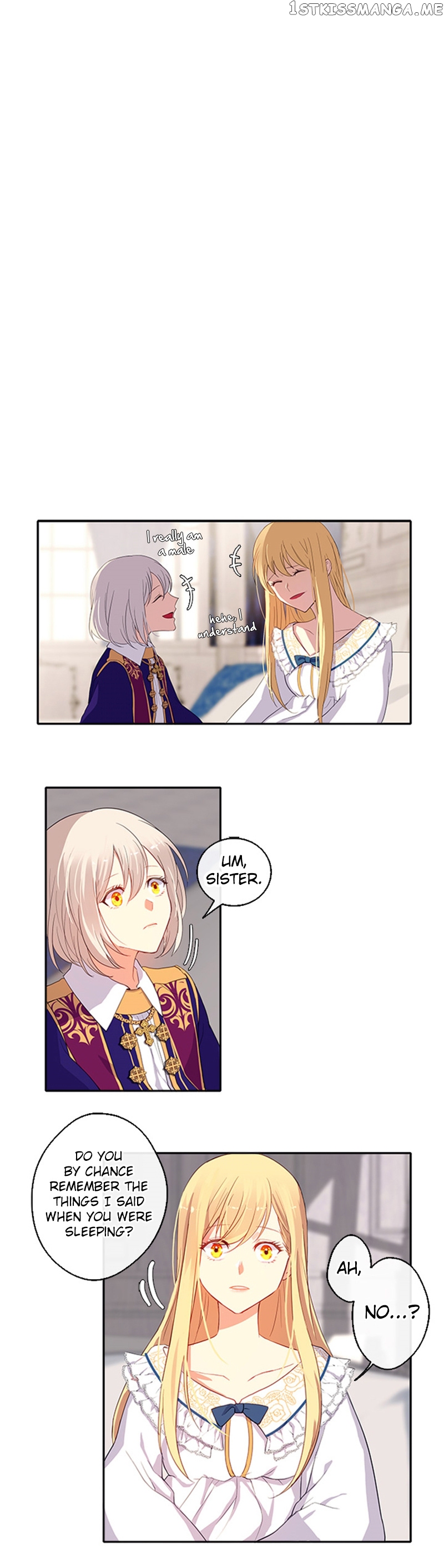 The Emperor’s Companion chapter 6 - page 2