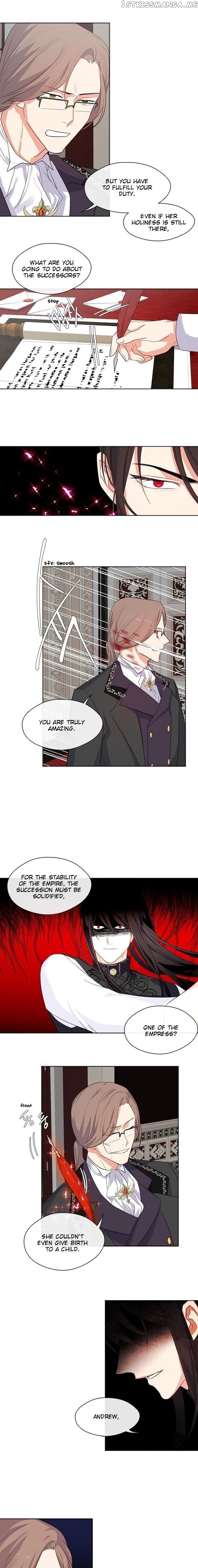 The Emperor’s Companion chapter 57 - page 9