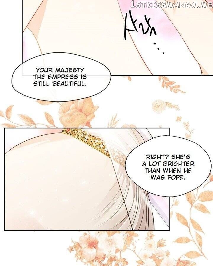 The Emperor’s Companion chapter 98 - page 34