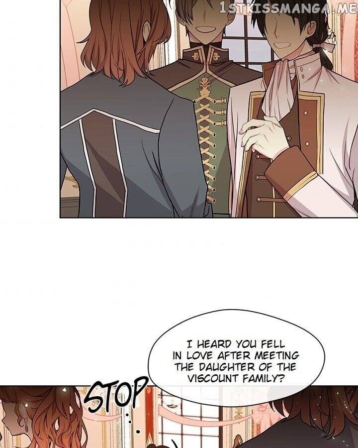 The Emperor’s Companion chapter 98 - page 38