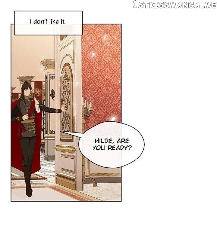 The Emperor’s Companion chapter 98 - page 42