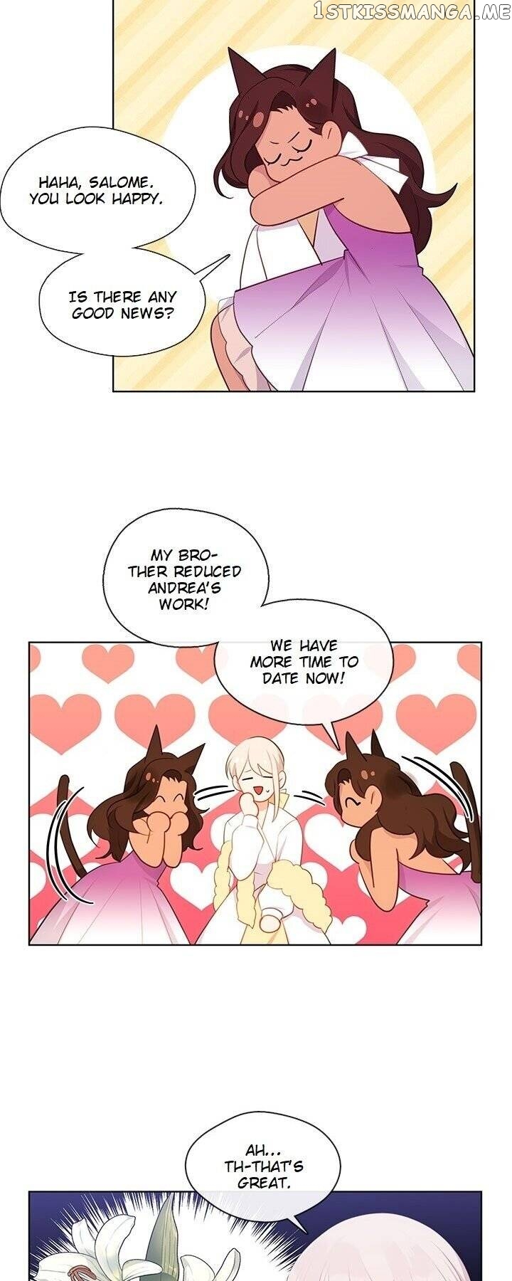 The Emperor’s Companion chapter 98 - page 7