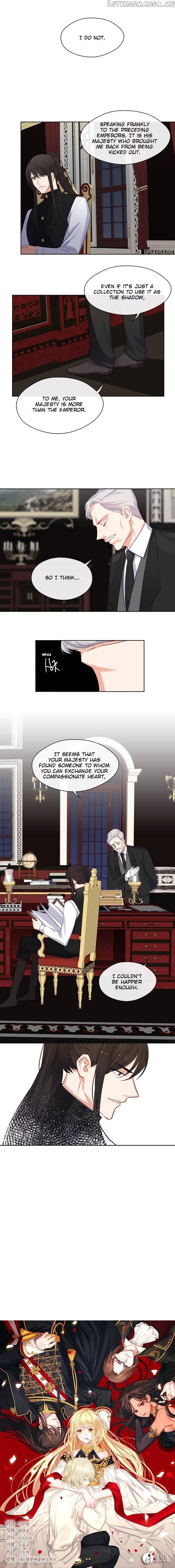 The Emperor’s Companion chapter 58 - page 7