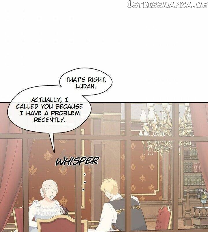 The Emperor’s Companion chapter 97 - page 10