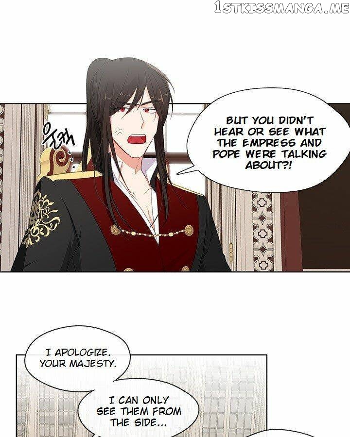 The Emperor’s Companion chapter 97 - page 15
