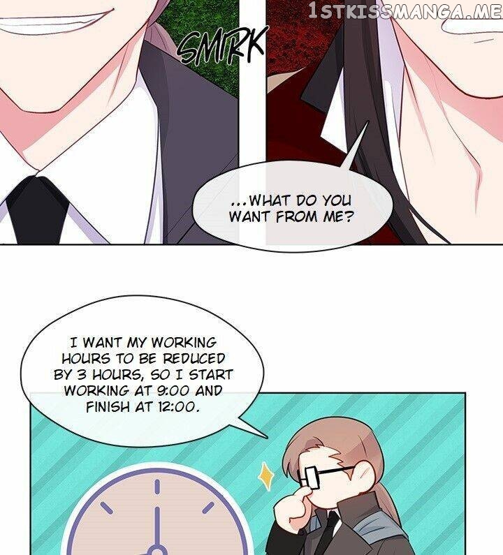 The Emperor’s Companion chapter 97 - page 22