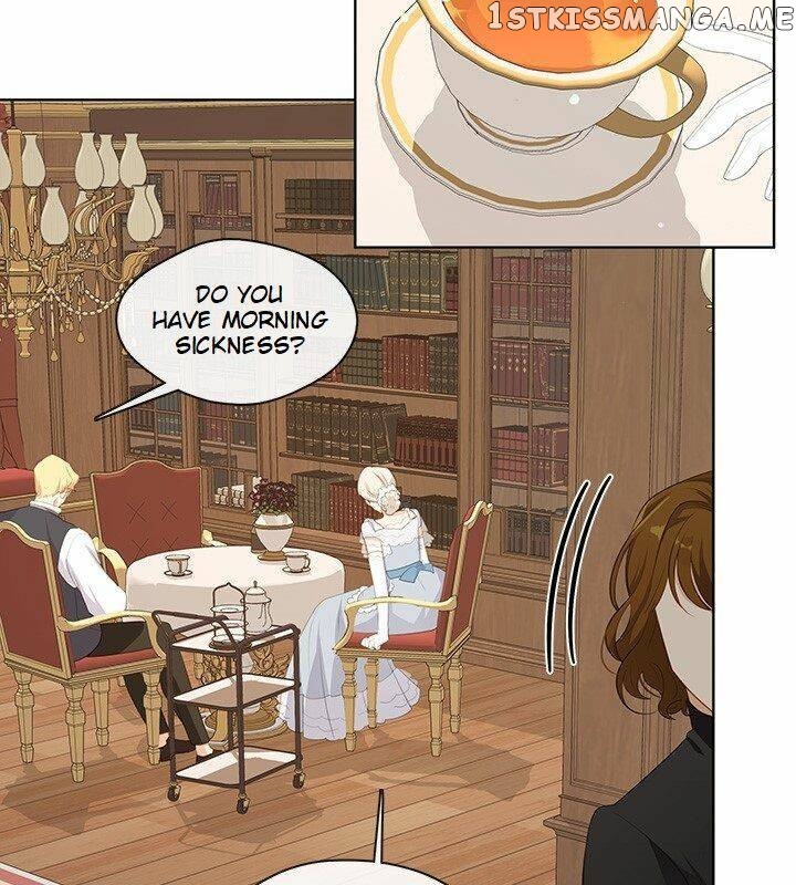 The Emperor’s Companion chapter 97 - page 4