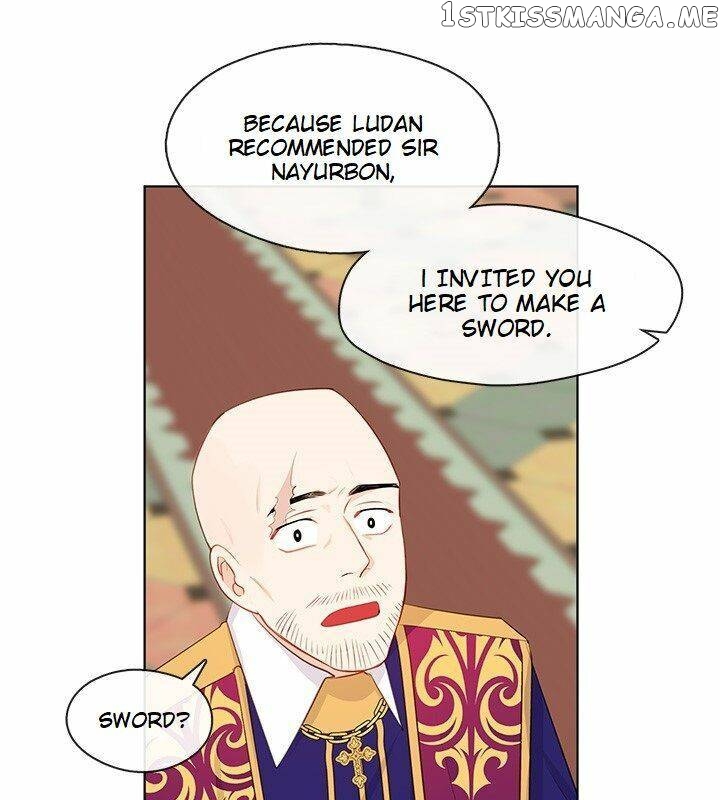 The Emperor’s Companion chapter 97 - page 48