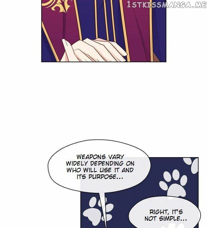 The Emperor’s Companion chapter 97 - page 49