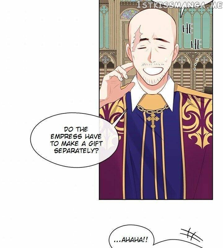 The Emperor’s Companion chapter 97 - page 57