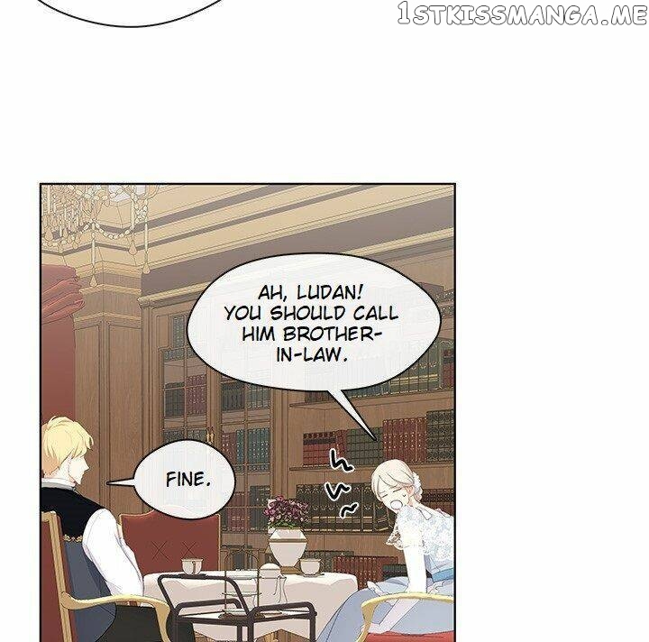 The Emperor’s Companion chapter 97 - page 7