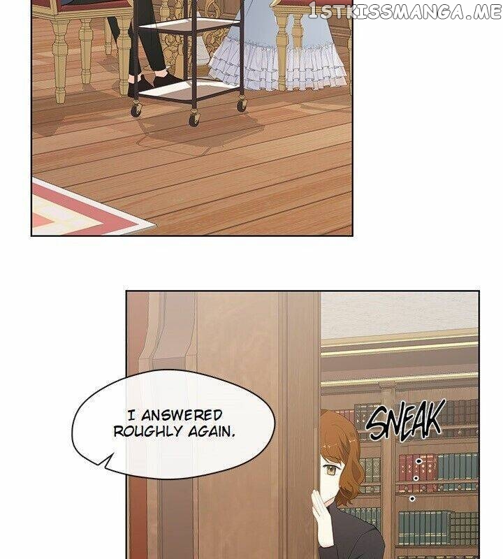 The Emperor’s Companion chapter 97 - page 8