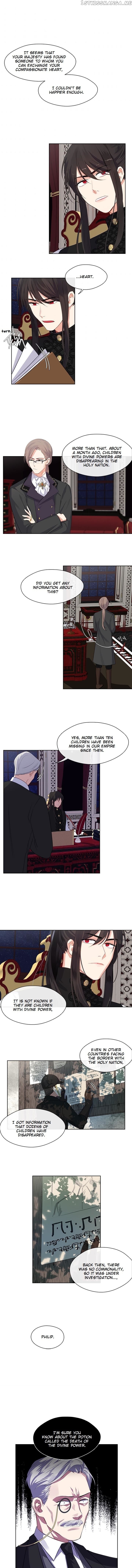 The Emperor’s Companion chapter 59 - page 1