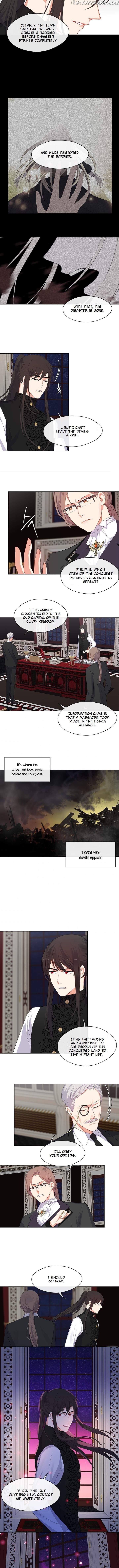 The Emperor’s Companion chapter 59 - page 5