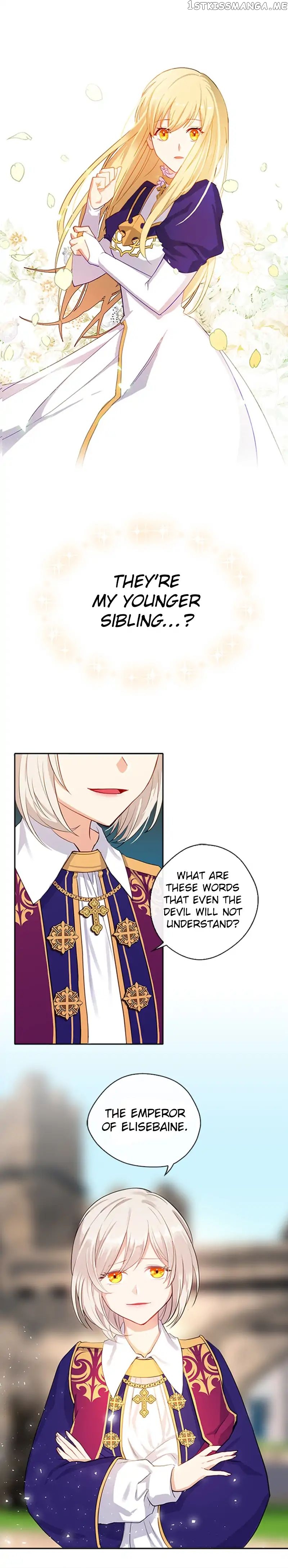 The Emperor’s Companion chapter 4 - page 2