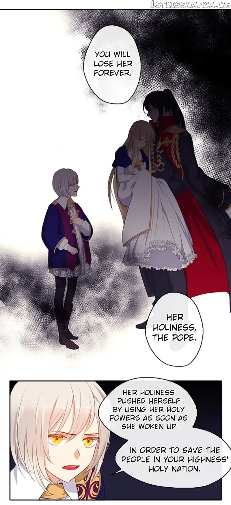 The Emperor’s Companion chapter 4 - page 21