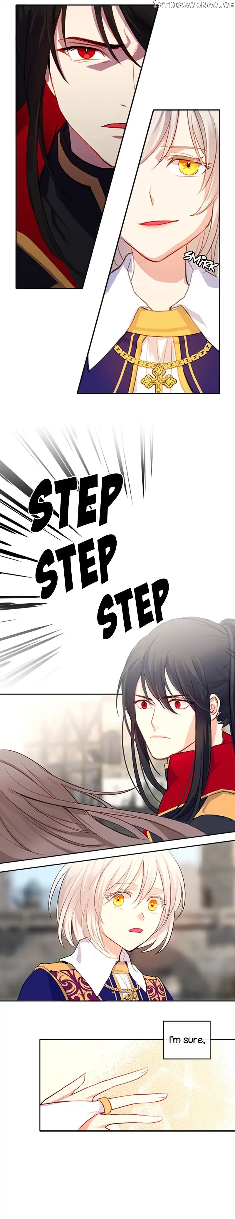 The Emperor’s Companion chapter 4 - page 4
