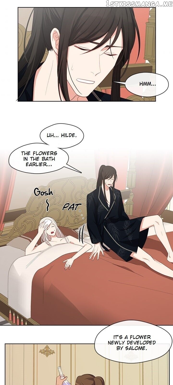 The Emperor’s Companion chapter 96 - page 41