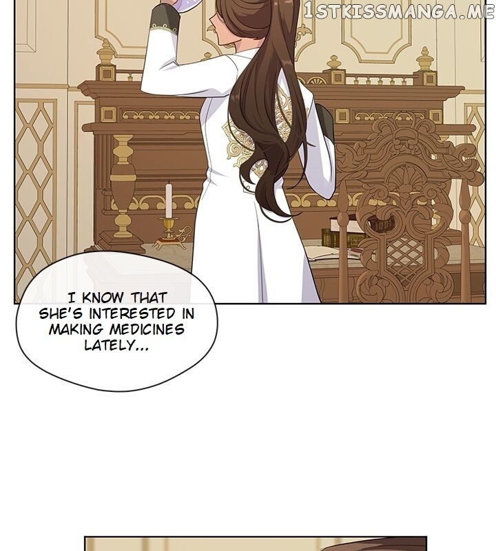 The Emperor’s Companion chapter 96 - page 42