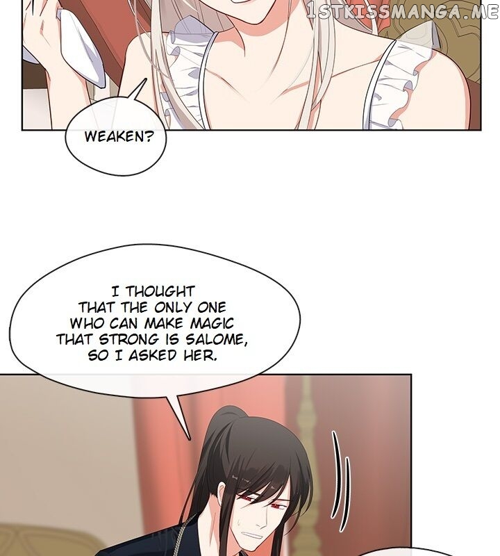 The Emperor’s Companion chapter 96 - page 45