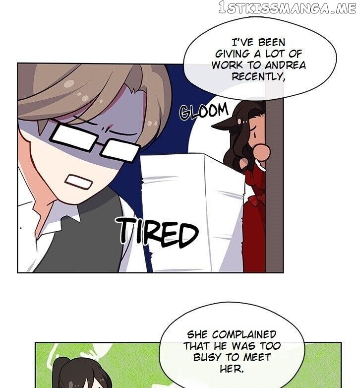 The Emperor’s Companion chapter 96 - page 51