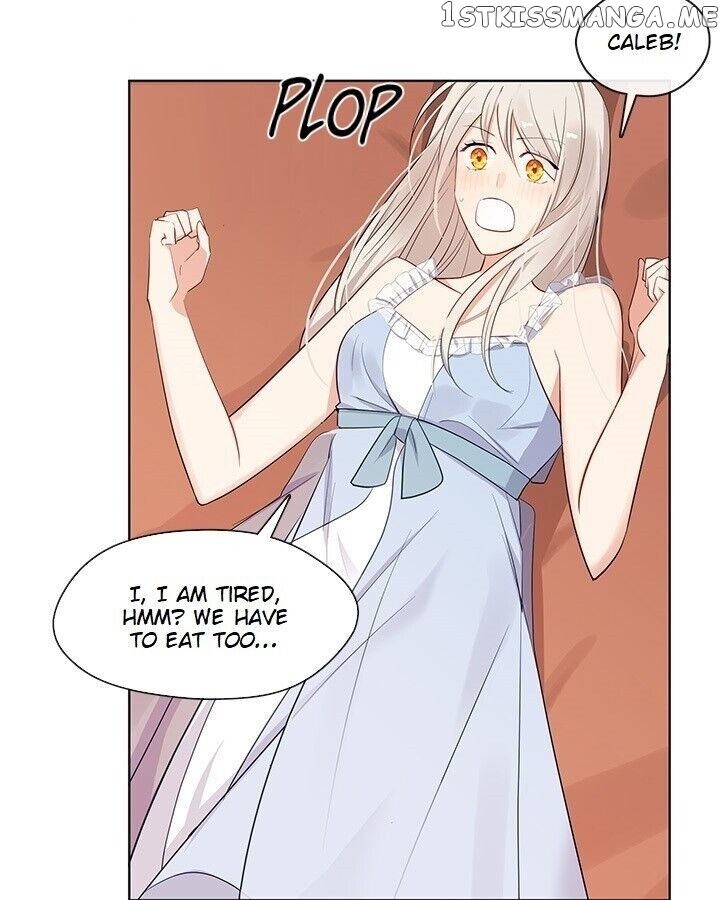 The Emperor’s Companion chapter 96 - page 71