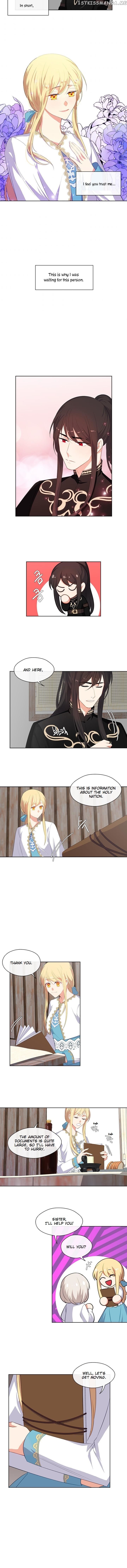The Emperor’s Companion chapter 60 - page 4