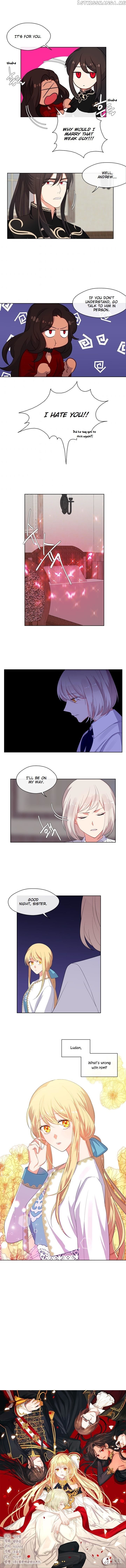 The Emperor’s Companion chapter 60 - page 7