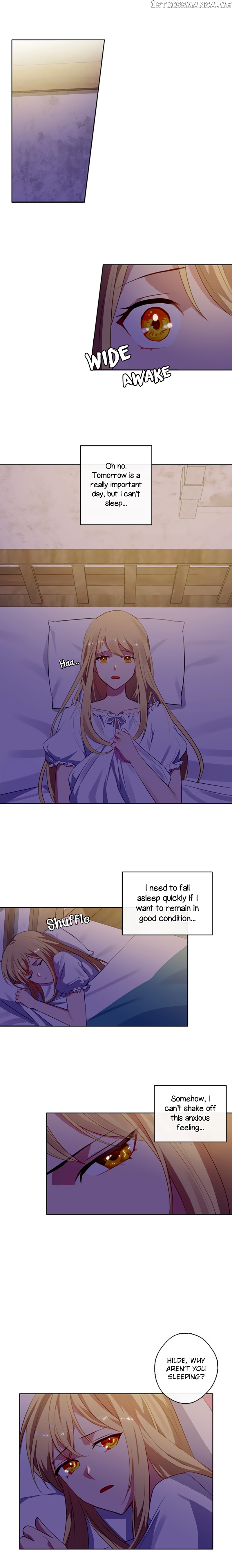 The Emperor’s Companion chapter 34 - page 2