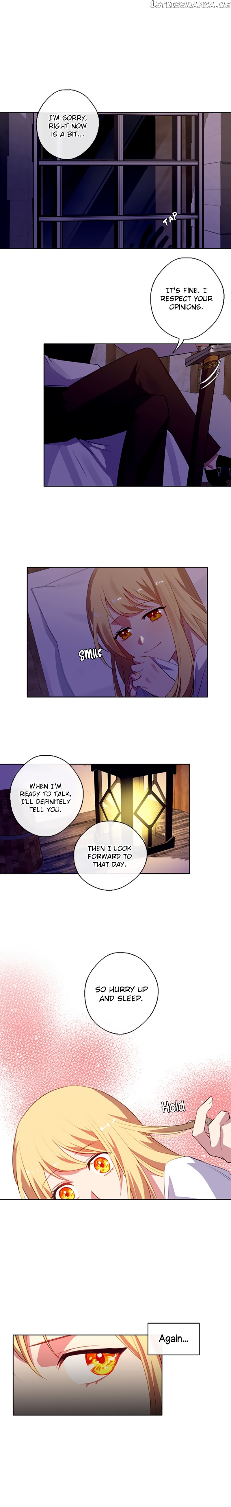 The Emperor’s Companion chapter 34 - page 4
