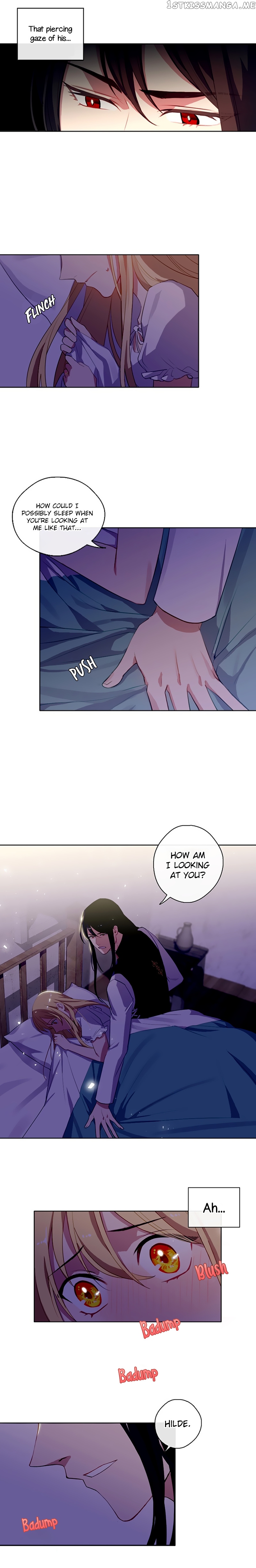 The Emperor’s Companion chapter 34 - page 5