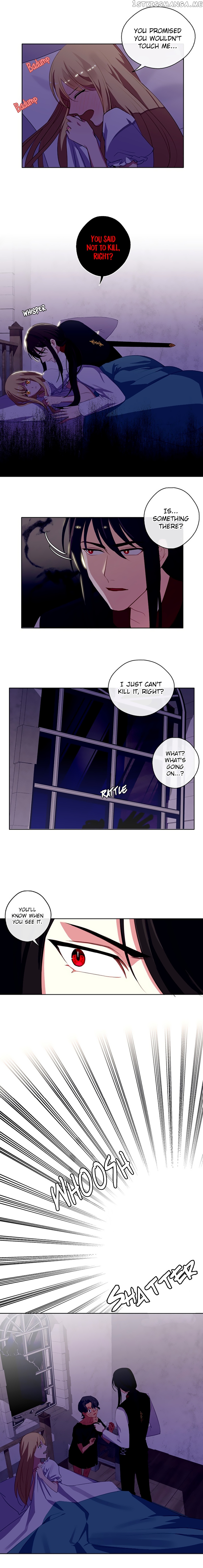 The Emperor’s Companion chapter 34 - page 6