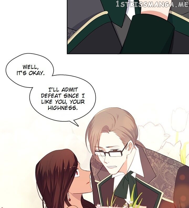 The Emperor’s Companion chapter 95 - page 25