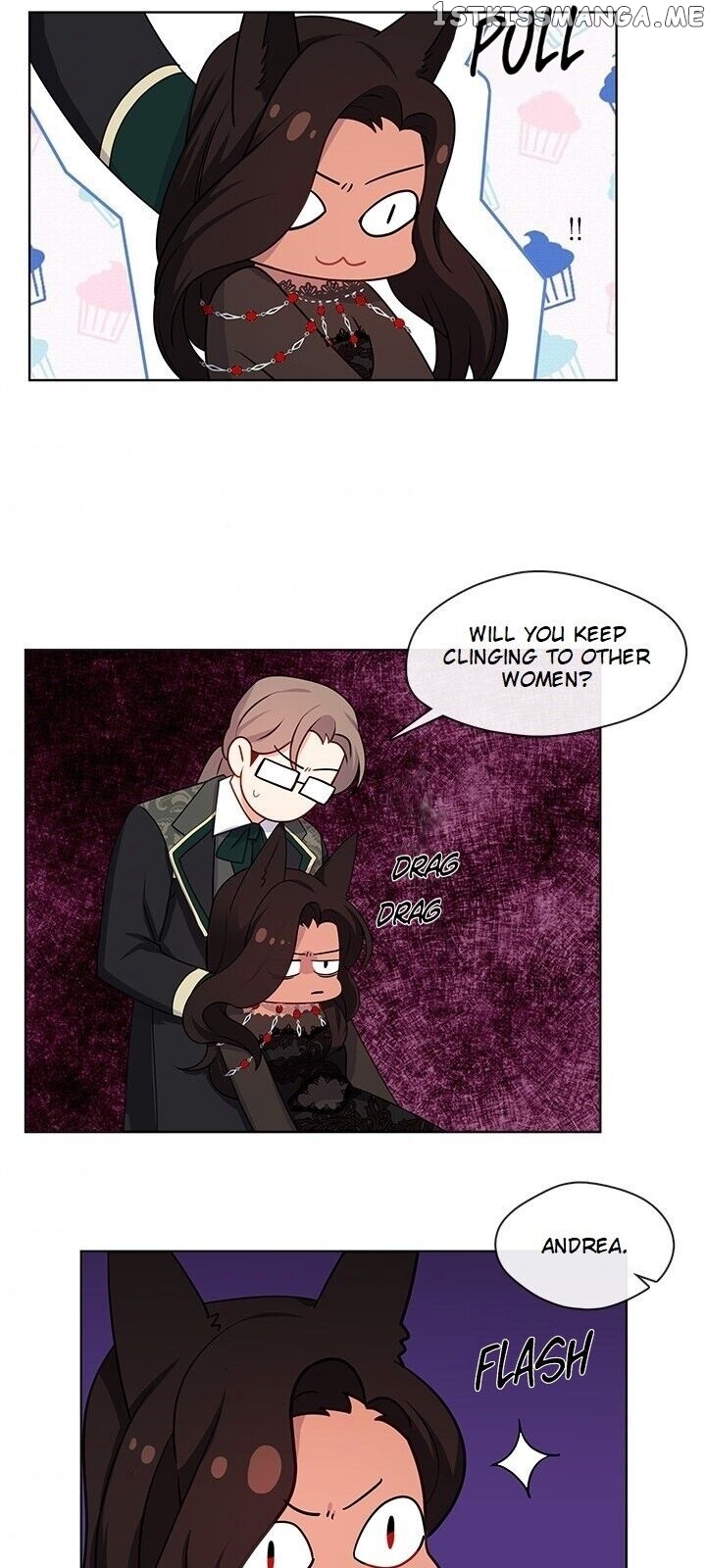 The Emperor’s Companion chapter 95 - page 29