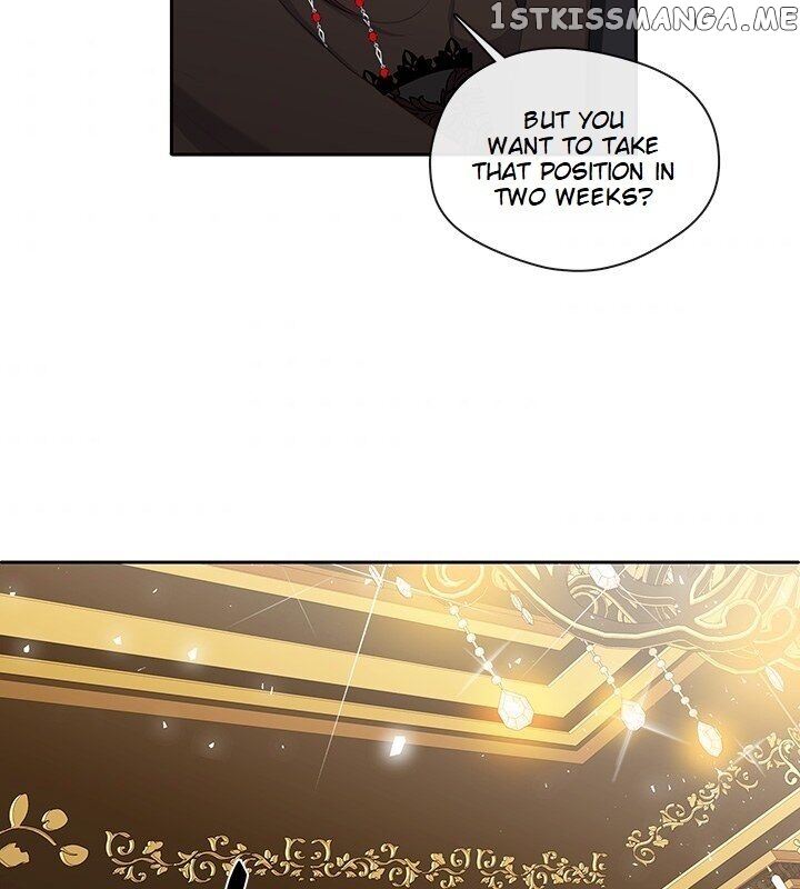 The Emperor’s Companion chapter 95 - page 59