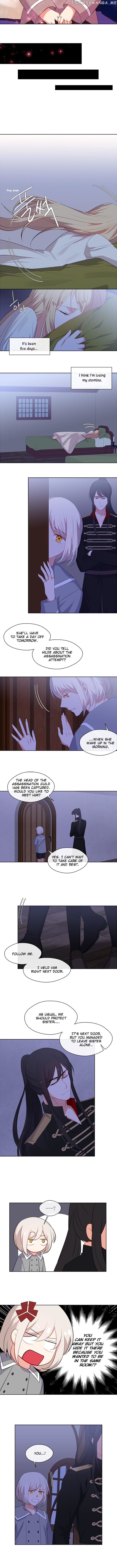 The Emperor’s Companion chapter 61 - page 5