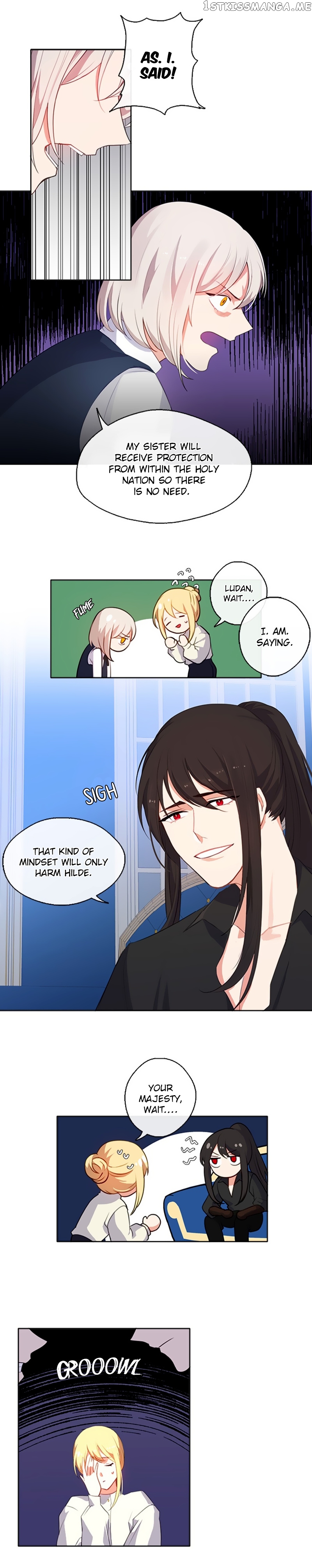 The Emperor’s Companion chapter 33 - page 2