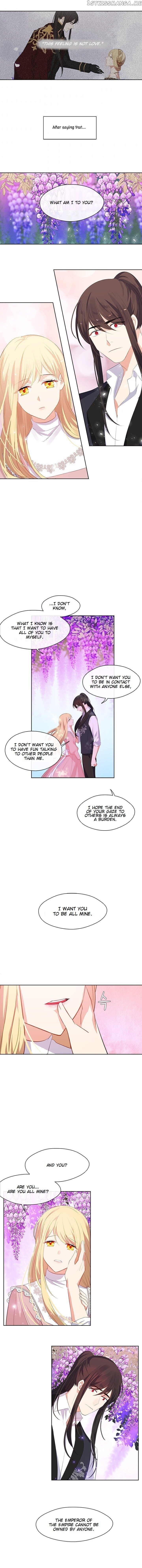 The Emperor’s Companion chapter 62 - page 4