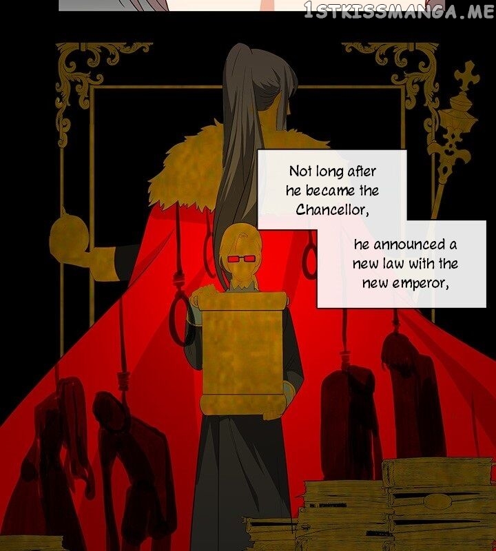 The Emperor’s Companion chapter 94 - page 13