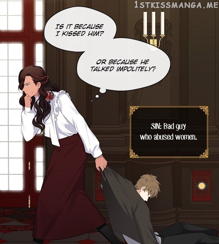 The Emperor’s Companion chapter 94 - page 2