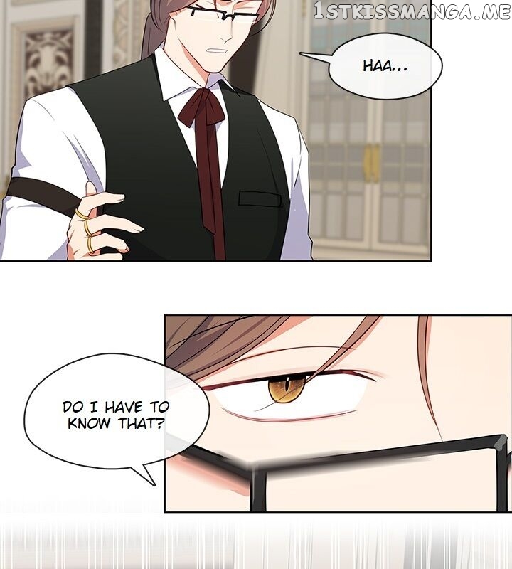 The Emperor’s Companion chapter 94 - page 20